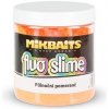 Mikbaits Obaľovací Dip Fluo Slime 100 g-Polnočný Pomaranč