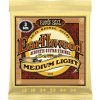 Ernie Ball Earthwood Bronze Medium Light.012-.054