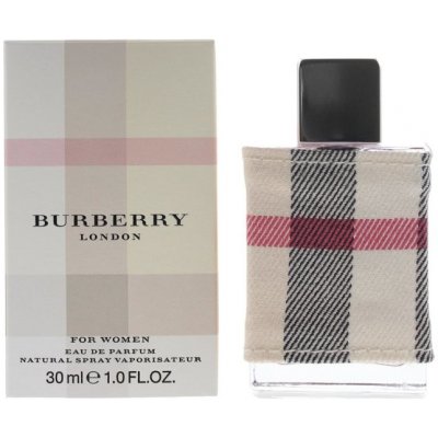 Burberry London for dámska (2006) New Design parfumovaná voda dámska 30 ml