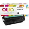 OWA Armor toner kompatibilný s HP W2120X,13000st, čierna/black, level managment K18947OW