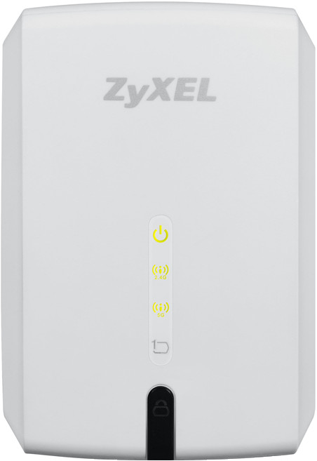 ZYXEL WRE6505V2-EU0101F