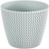 Prosperplast Splofy 157/132 mm 1.7 lit biely