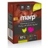 Marp Holistic krůta s kuřetem tetrapak 375 g