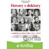 E-kniha Hovory s doktory - Barbara Nesvadbová, Jakub Knězů