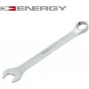 ENERGY Očko-/vidlicový kľúč NE01000S-13