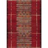 Oriental Weavers Zoya 821 R Červená