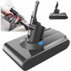 BATÉRIA AKUMULÁTOR DO VYSÁVAČA DYSON V8 SV10 Absolute 6000 mAh