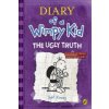 Diary of a Wimpy Kid book 5