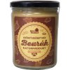 Naturprodukt | doplnky stravy Bourák arašidový krém Natural 400 g