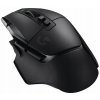 Bezdrôtová myš Logitech G502 X Lightspeed optický senzor
