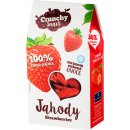 Royal Pharma Jahody sušené mrazem 20g