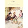 Alice's Adventures in Wonderland - Illustrated by A. E. Jackson (Lewis Carroll)(Pevná)