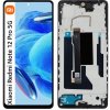 LCD DISPLEJ DOTYKOVÝ EKRÁN PRE XIAOMI REDMI NOTE 12 PRO 5G INCELL + RÁM