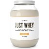Proteín GymBeam PROTEÍN JUST WHEY 1000 G SLANÝ KARAMEL