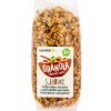 Country Life Granola Chrumkavé müsli s jablkom BIO 350g 350g