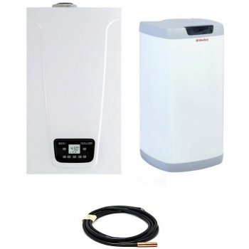 Baxi Duo-Tec Compact E 1.24 SES0542E