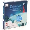 Vilac Adventný kalendár Hmataj a nájdi