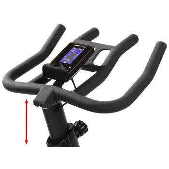 FLOW Fitness Stelvio Racer Pro i