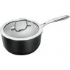 Zwilling Nepriľnavá rajnica so sklenenou pokrievkou, Forte, Ø 18 cm / 2,2 l 1006253