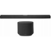 Soundbar Harman Kardon Citation Multibeam 1100 5.0 630 W čierny