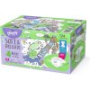 Plienky Bella Baby Happy Soft&Delicate Veľkosť 4, 124 ks
