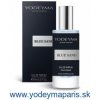 Yodeyma Blue Sand parfumovaná voda pánska 15 ml (YODEYMA Blue Sand dnes expedujeme)