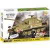 Cobi 2655 II WW Panzer V Panther Ausf. G 