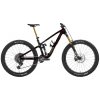Bicykel Trek Fuel LX 9.9 X0 AXS Gen 7 Gloss Dark Carmine/Matte Trek Black 2026 M