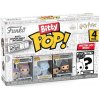 Funko Bitty POP: Harry Potter - Brumbál (4pack)