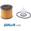 PURFLUX Olejový filter L510