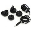Spektrum sieťový zdroj 12V 0.5A (SPM9551)