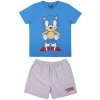 Pyžamo Sonic the Hedgehog Blue and Gray 12 let/152 cm