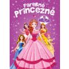 Farebné princezné