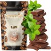 MLETÁ ČOKOLÁDOVO-MÄTOVÁ KÁVA s mätou v čokoláde 200 g Green Touch