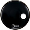 Aquarian RSM22BK Regulator Port/Ring 22
