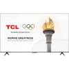 Televize 55C6KS TCL