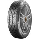 Osobná pneumatika Continental WinterContact TS 870 P 265/65 R17 116H