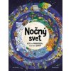 Nočný svet - Ben Lerwill