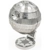 METAL EARTH 3D puzzle Star Wars: Hviezda smrti