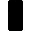 Displej s rámom pre Samsung A155/A156 Samsung Galaxy A15 4G/5G Black
