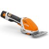 Akumulátorové záhradné nožnice STIHL HSA 26