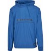 Urban Classics Commuter Pull Over jacket sporty blue