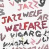 CD Viagra Boys - WELFARE JAZZ