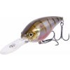 Shimano Wobler Lure Yasei Cover Crank Floating DR Wakasagi Tiger 7 cm 18 g