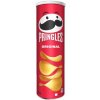 Pringles Zemiakové lupienky Original 165g
