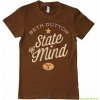 Yellowstone Beth Dutton State Of Mind (tričko)