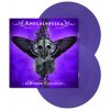 Apocalyptica: Worlds Collide (Coloured Deep Purple Opaque Vinyl) - 2Vinyl (LP)