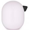 Normann Copenhagen Vtáčik Little Bird, 3 cm – svetloružový