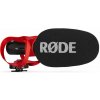 Rode VideoMic GO II Helix