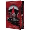 Temný požierač - Lynette Noni